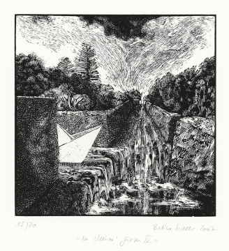 Haller_2007_InMinosGaerten4_kl